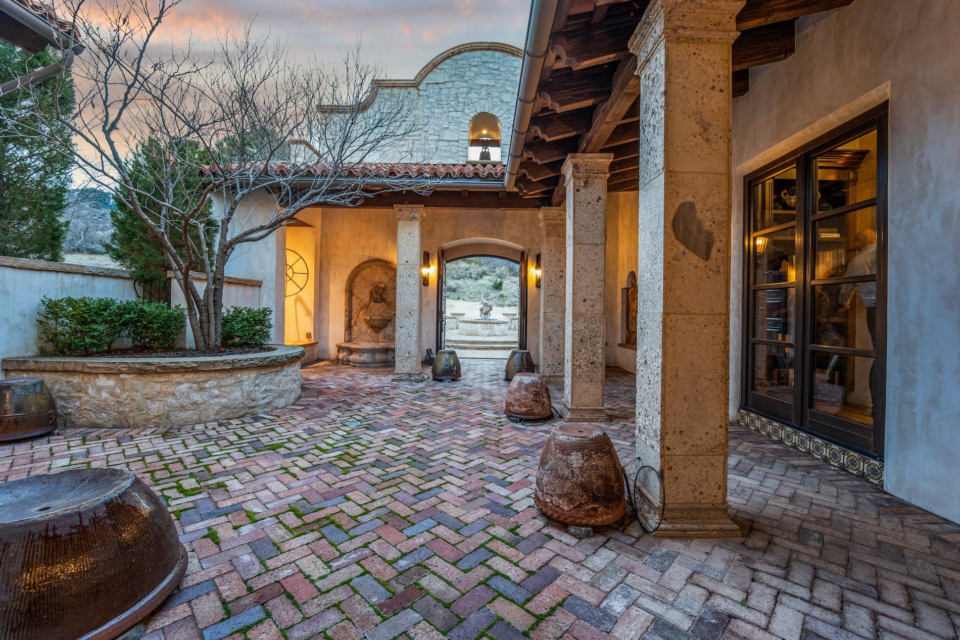 7944 Dante Drive