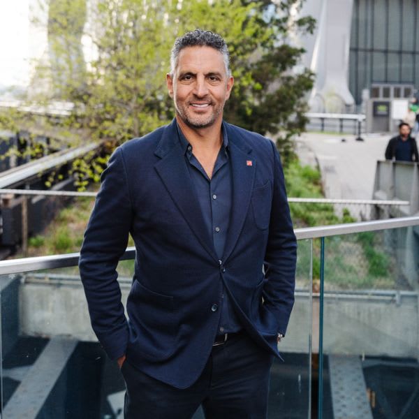 Mauricio Umansky