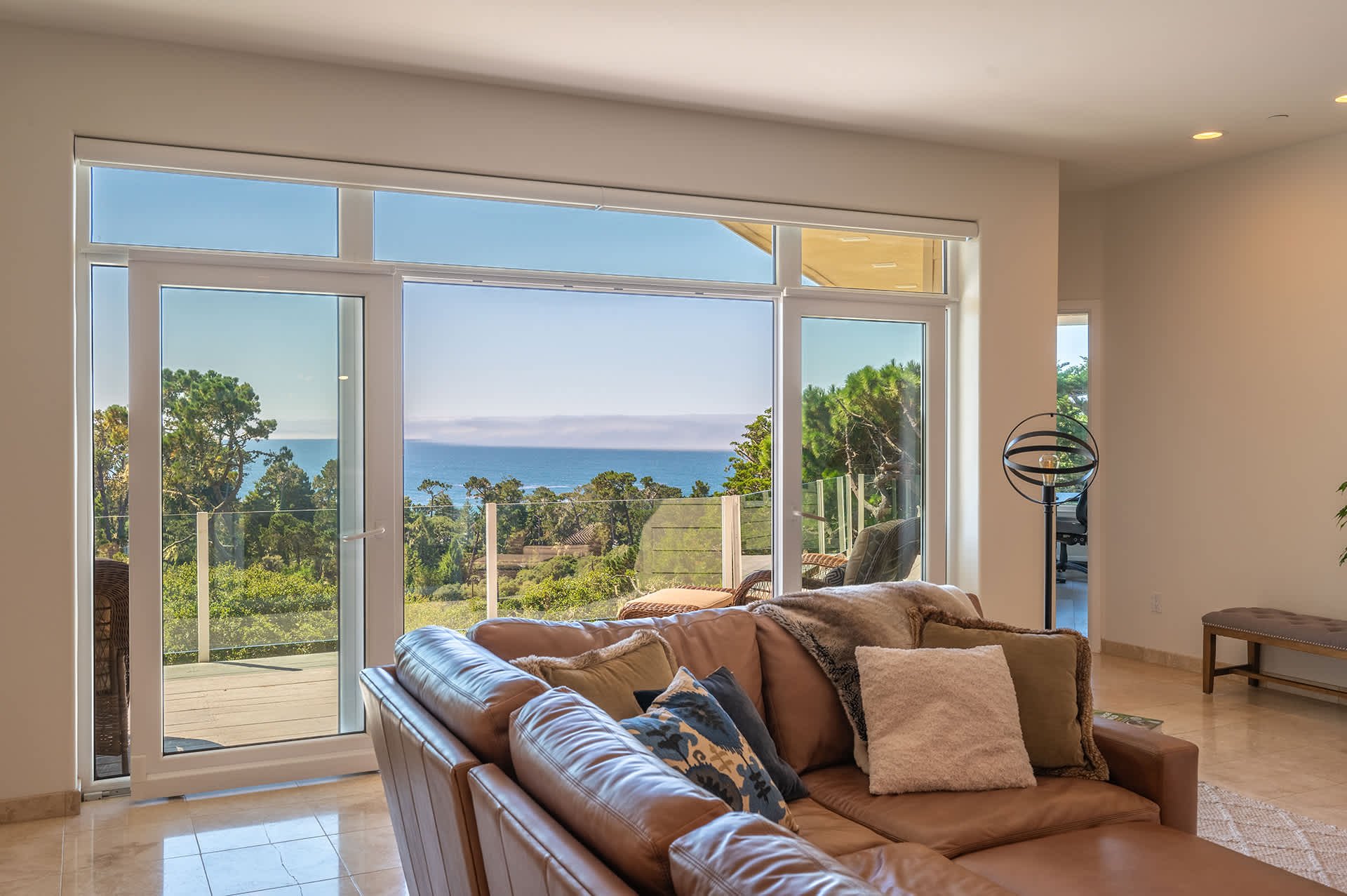 Sweeping Ocean Views - 24916 Lincoln Street