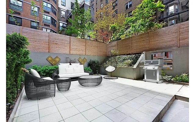 272 West 86th St Unit: THW