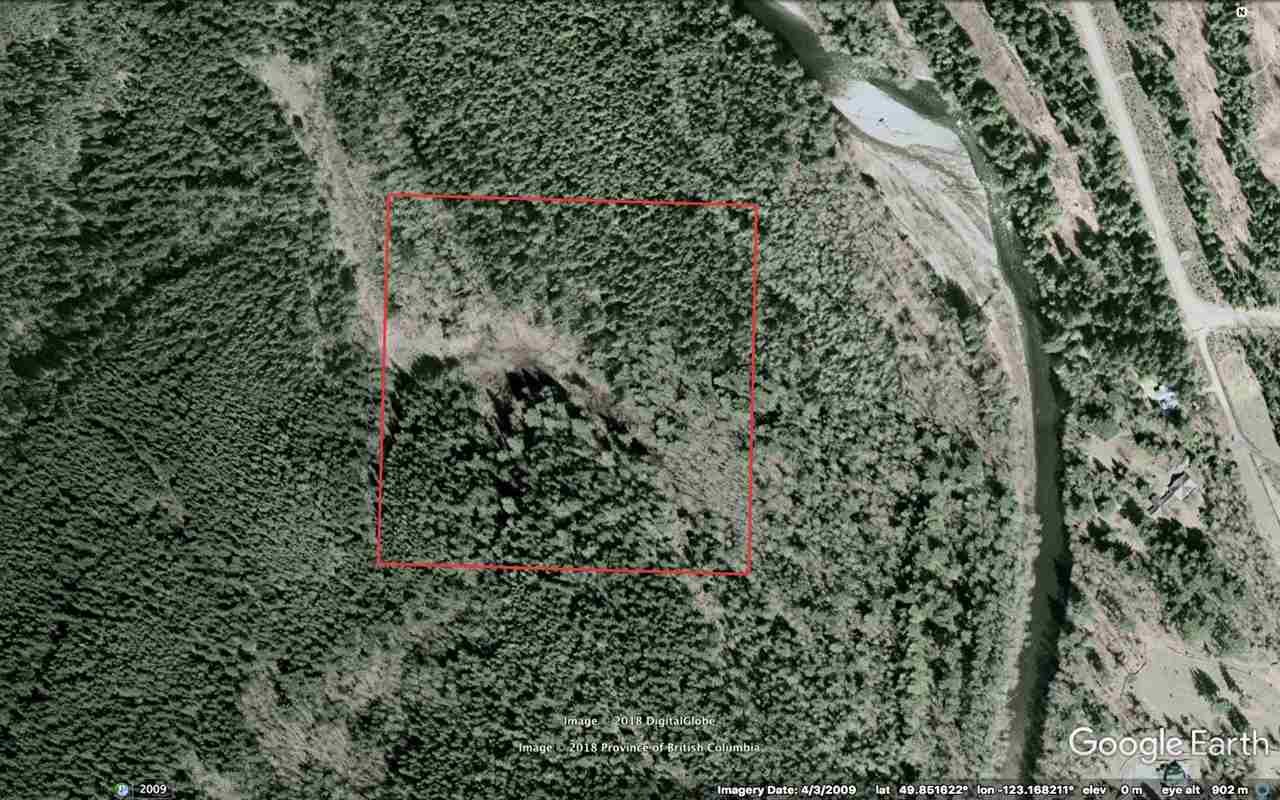 22-ACRES In Paradise Valley
