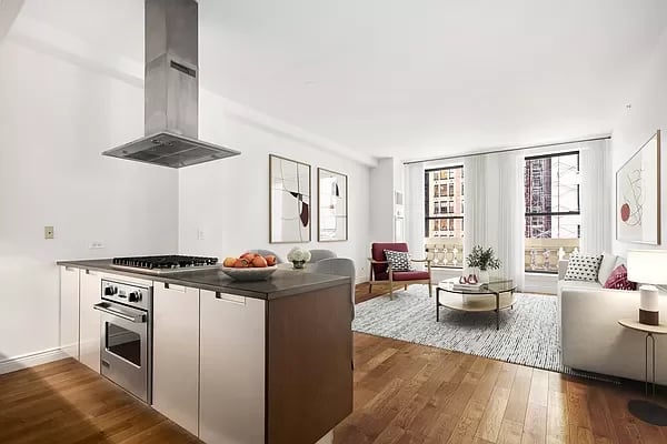 225 5th Avenue Unit: 8F