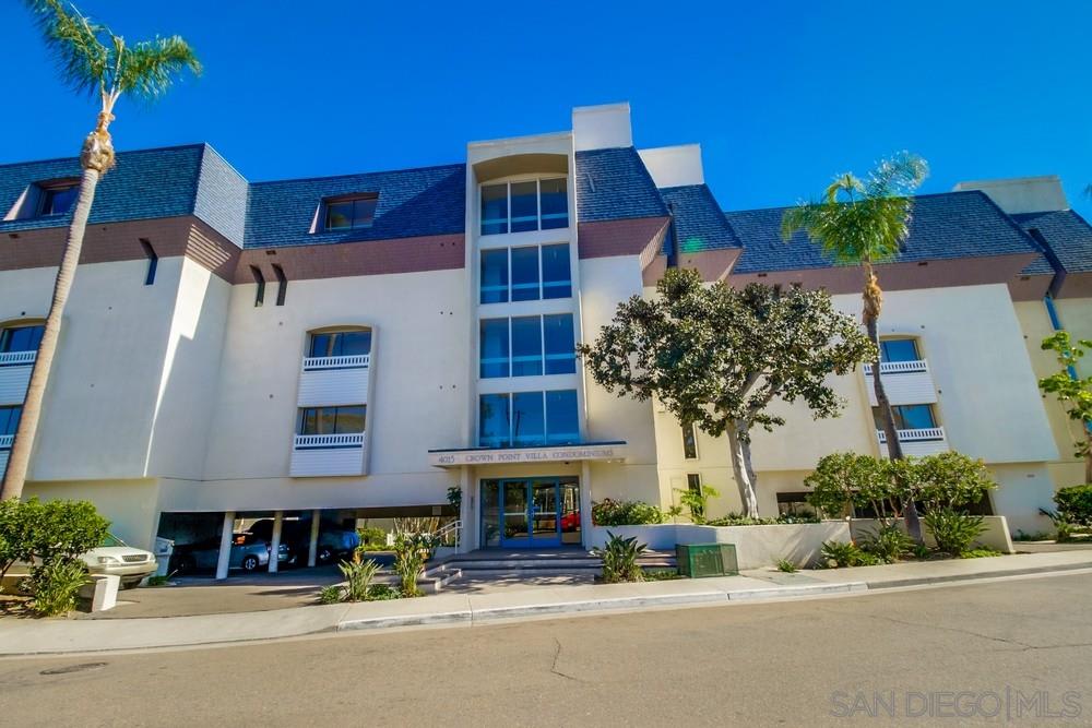 4015 Crown Point Unit: 310