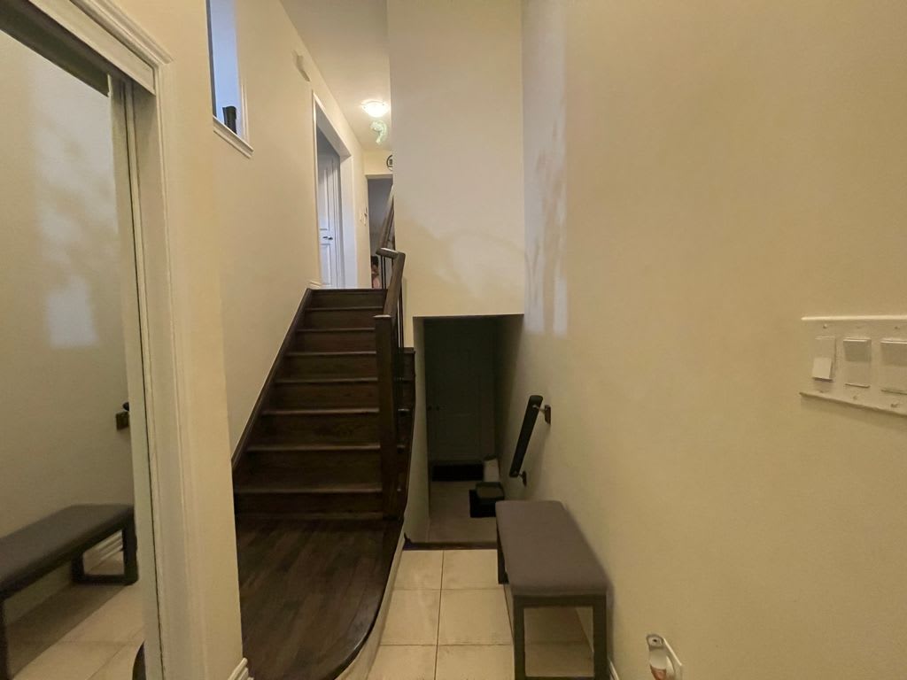 41 Baycliffe Cres