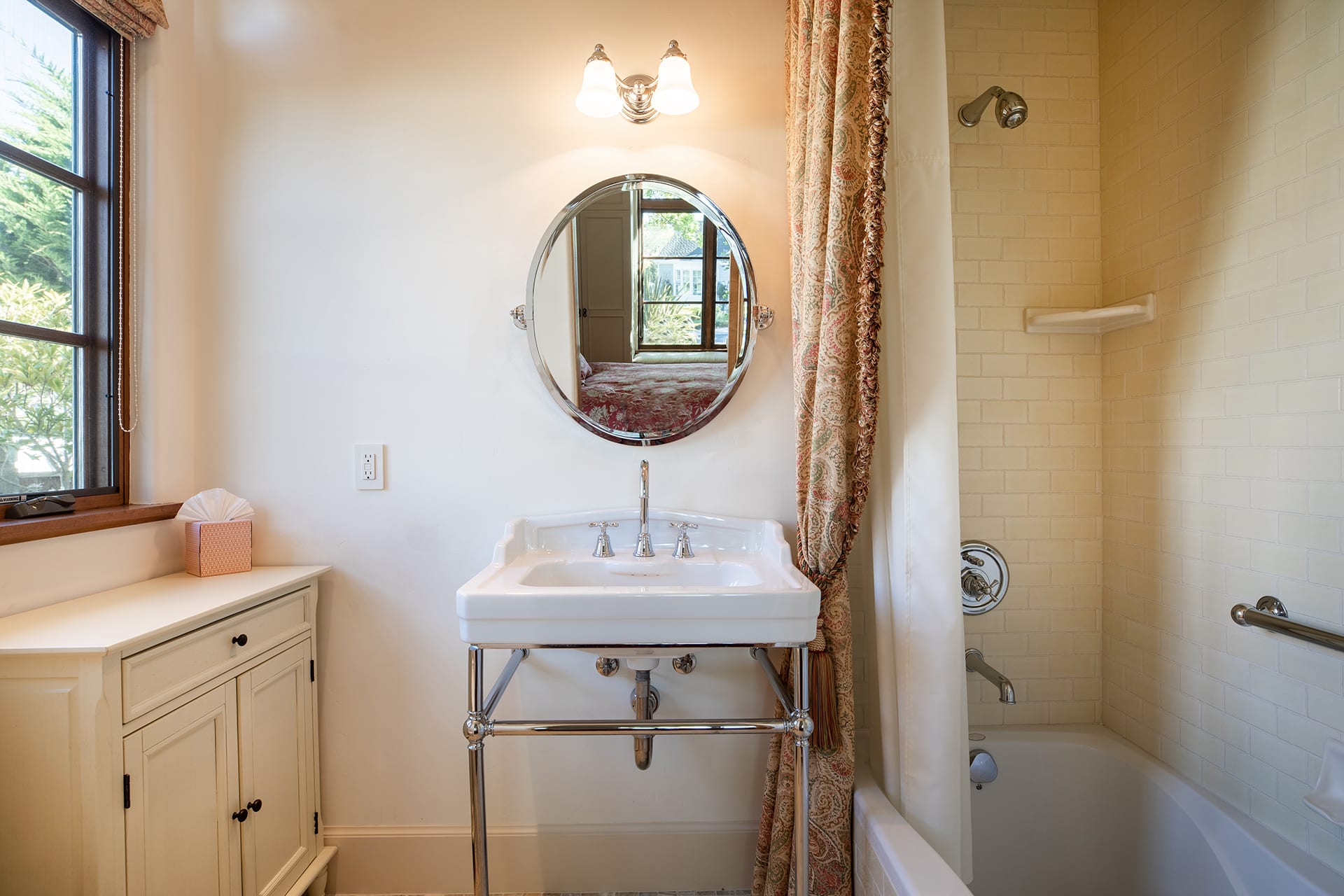 Pebble Beach Ocean Views - 1021 Adobe Lane