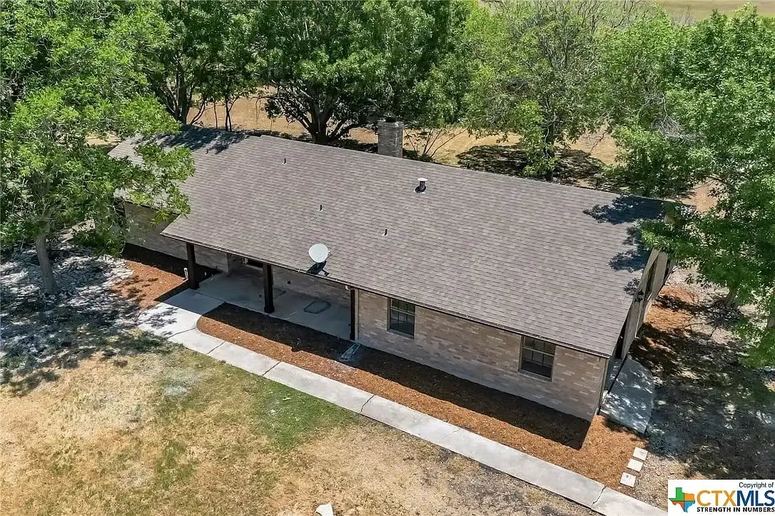 4409 Center Point Rd