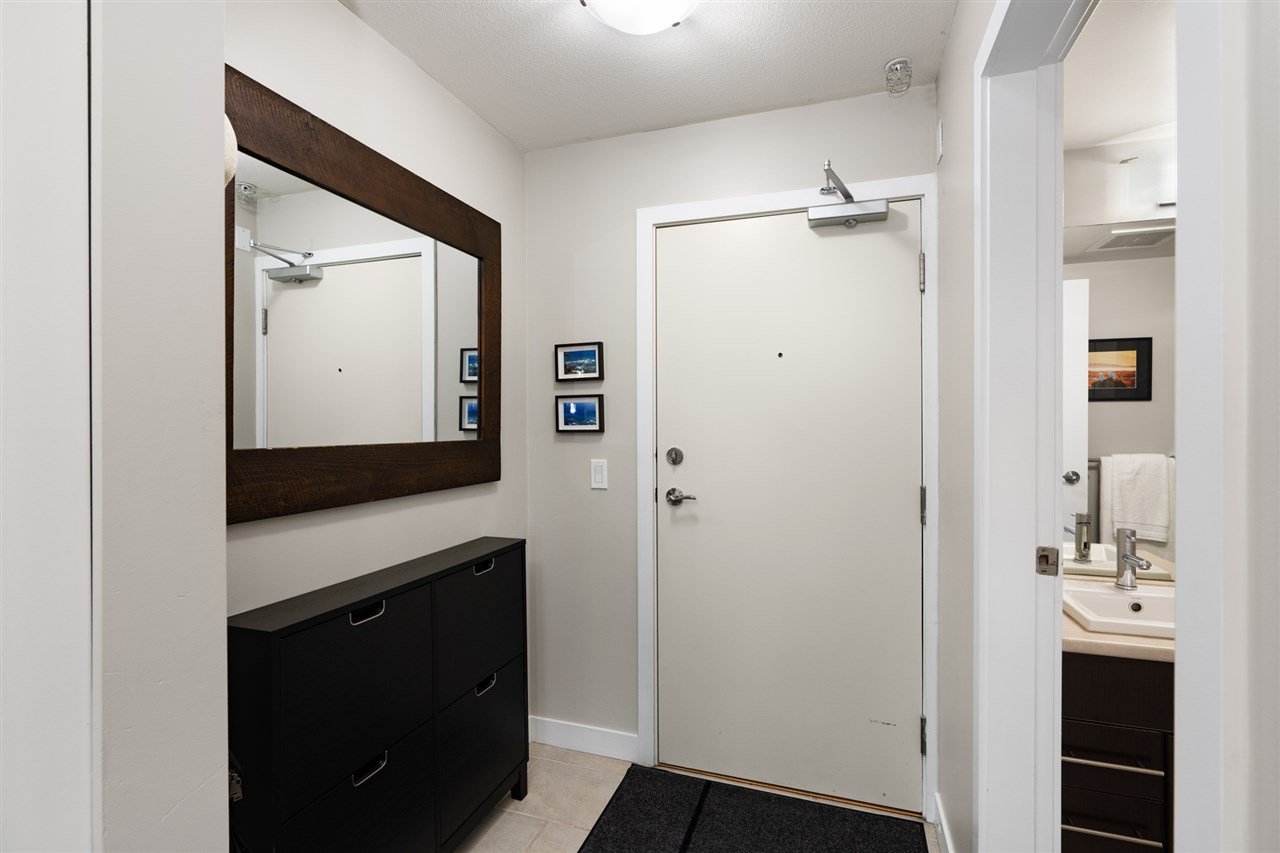 310-1633 Mackay Avenue, North Vancouver