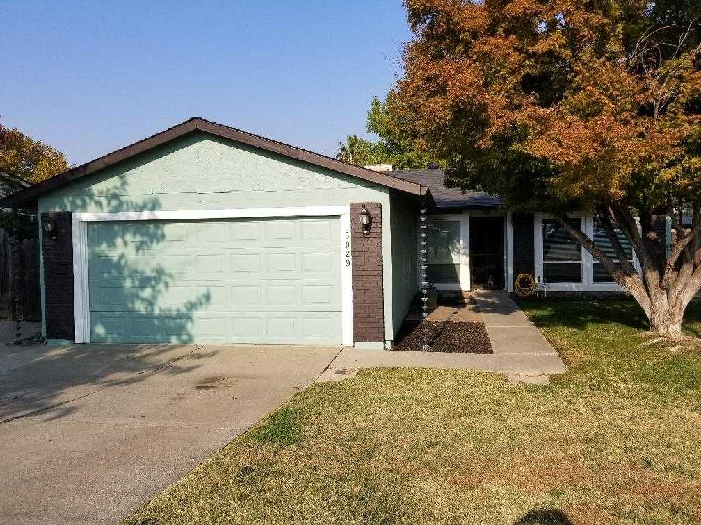 5029 Camille Court