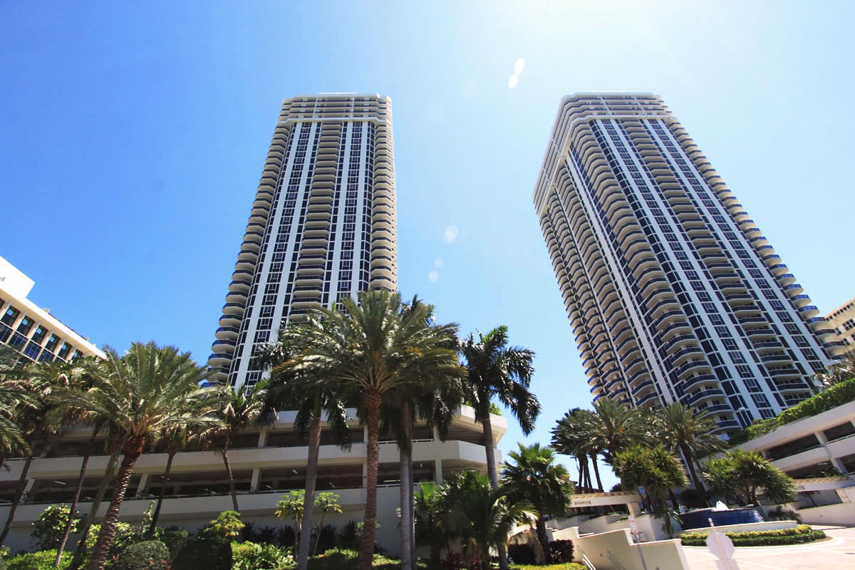 Blue Diamond | Miami Beach