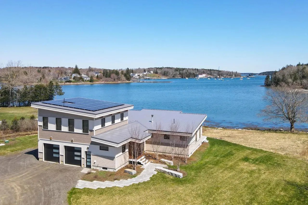 New Listing! 110 Port Clyde Road, St. George, ME 04860 – $1,495,000