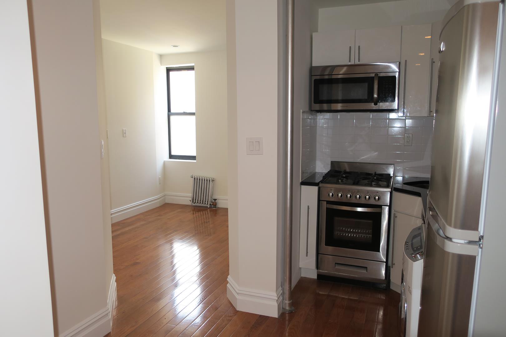 20 Avenue A, Apt 2-E