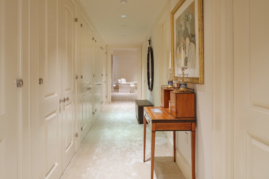 Grand Apartment at the Four Seasons