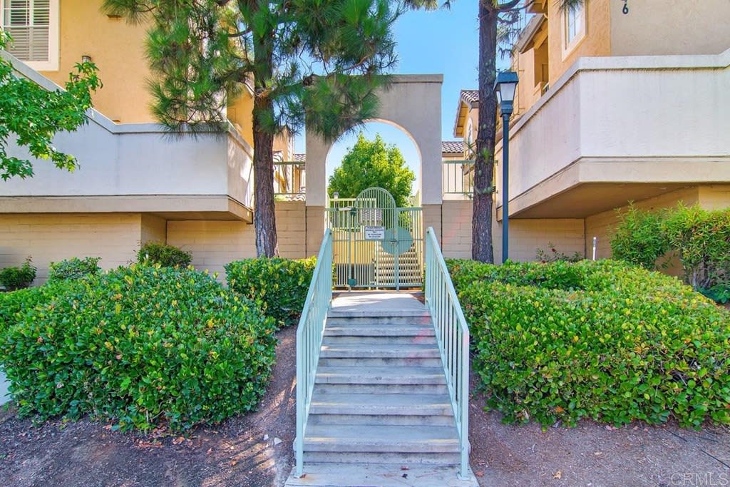 Condo Mira Mesa