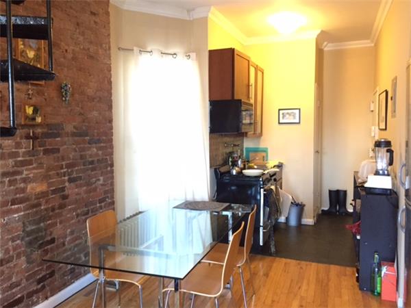 166 Elizabeth Street, Apt 5-A