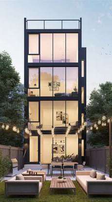 48 Coles Street