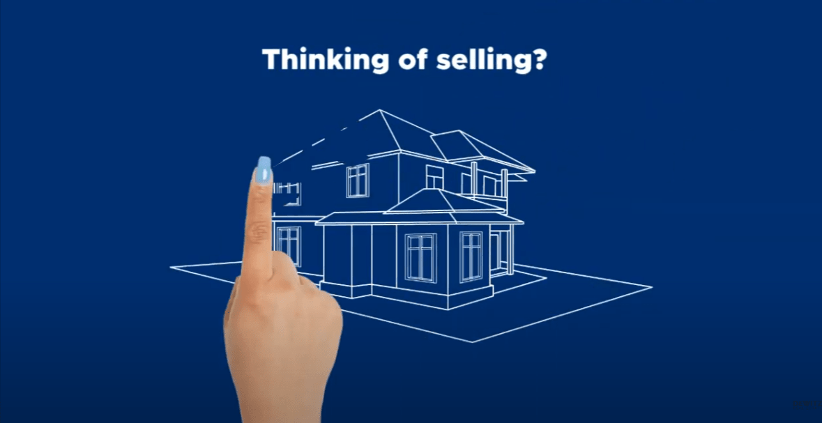 72SOLD Seller Presentation Animated Blue Version