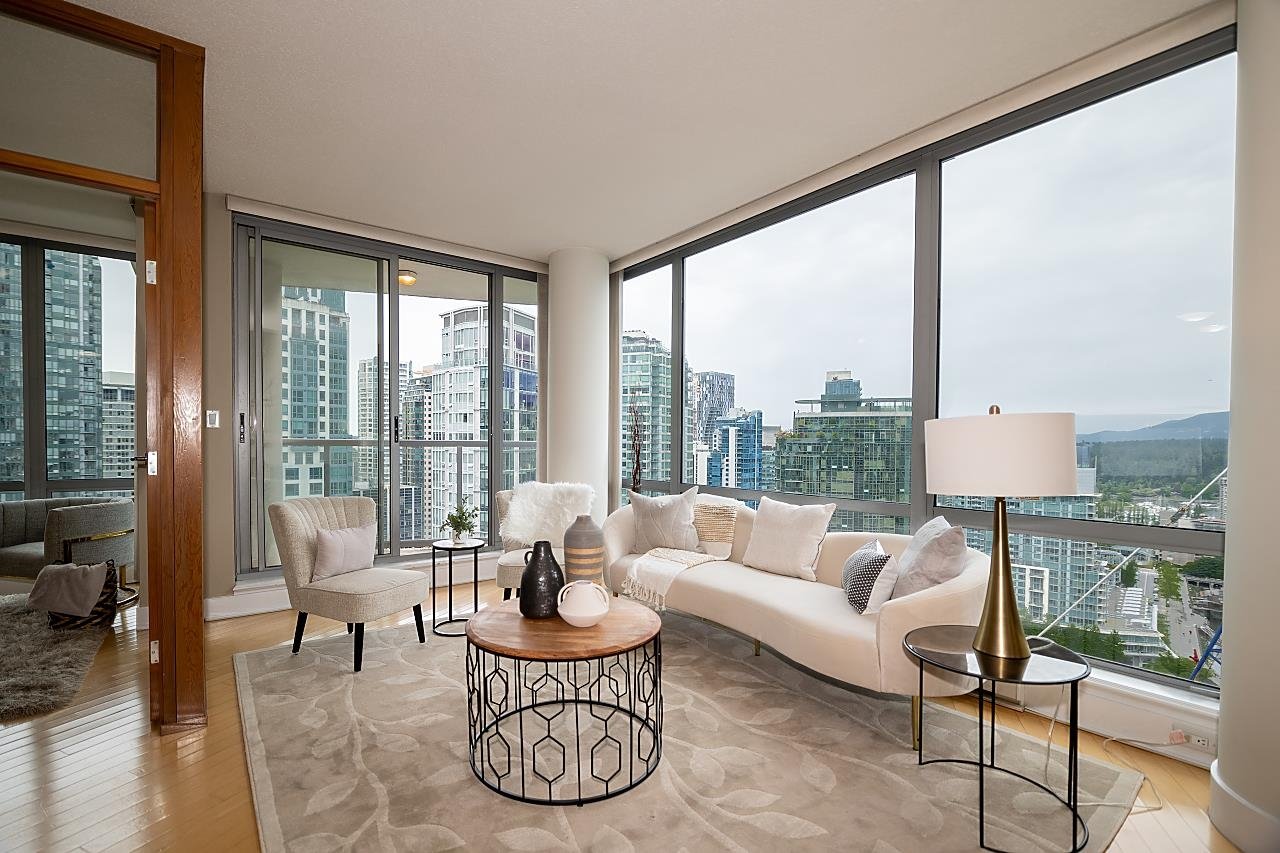 2403-1228 W Hastings Street, Vancouver