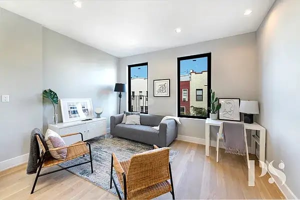 37 Driggs Avenue Unit: 3F