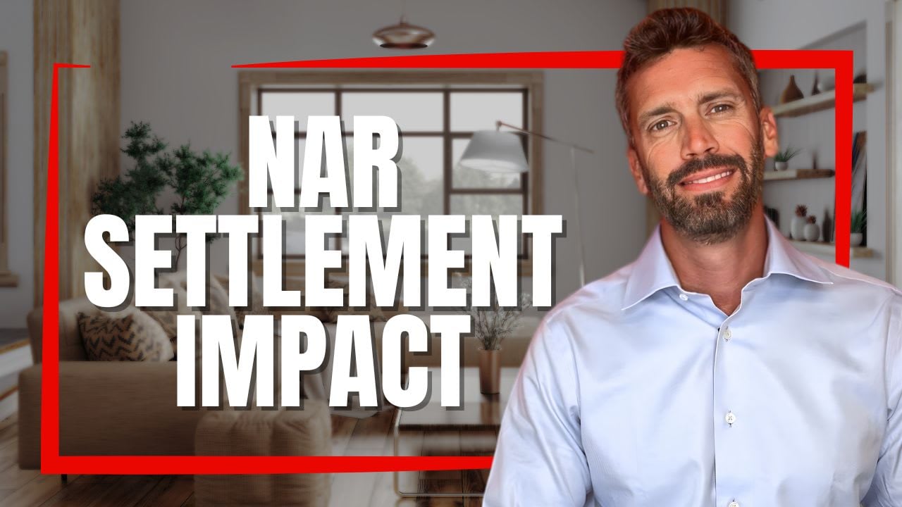 How Is the Local Real Estate Market Affected by NAR Settlement?