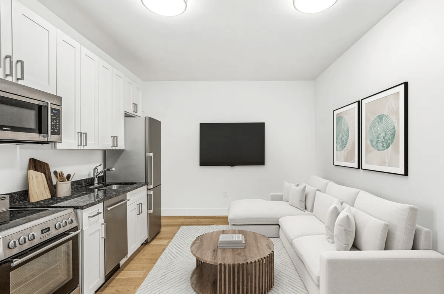 442 Decatur Street, Apt 5D