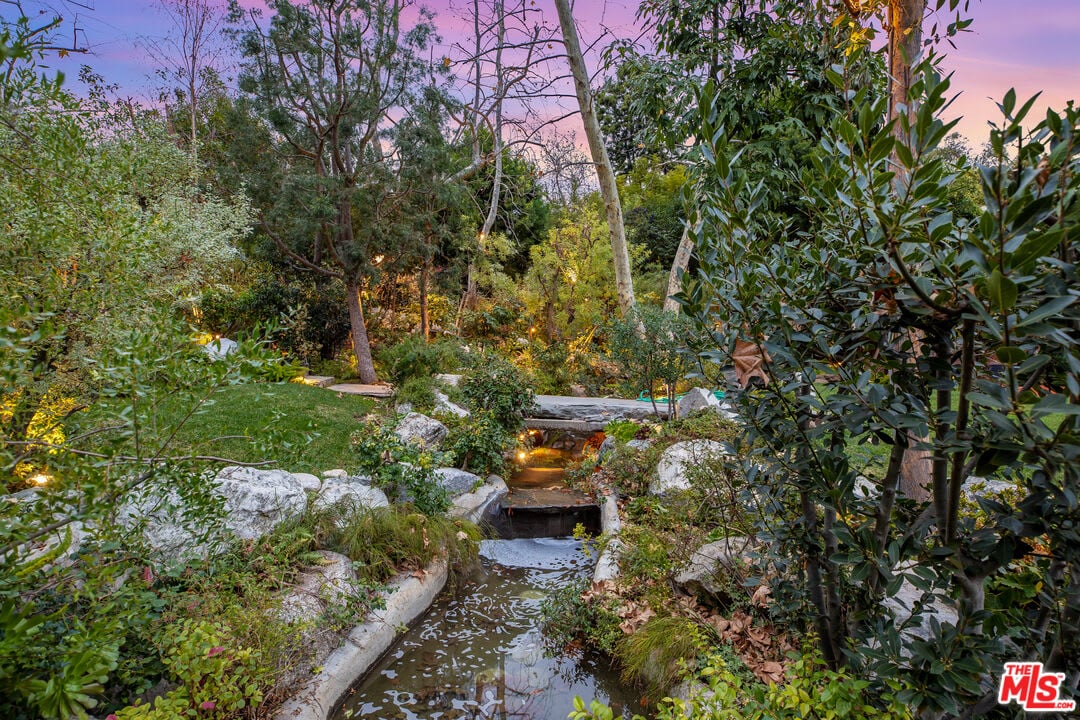 Verdant Golden