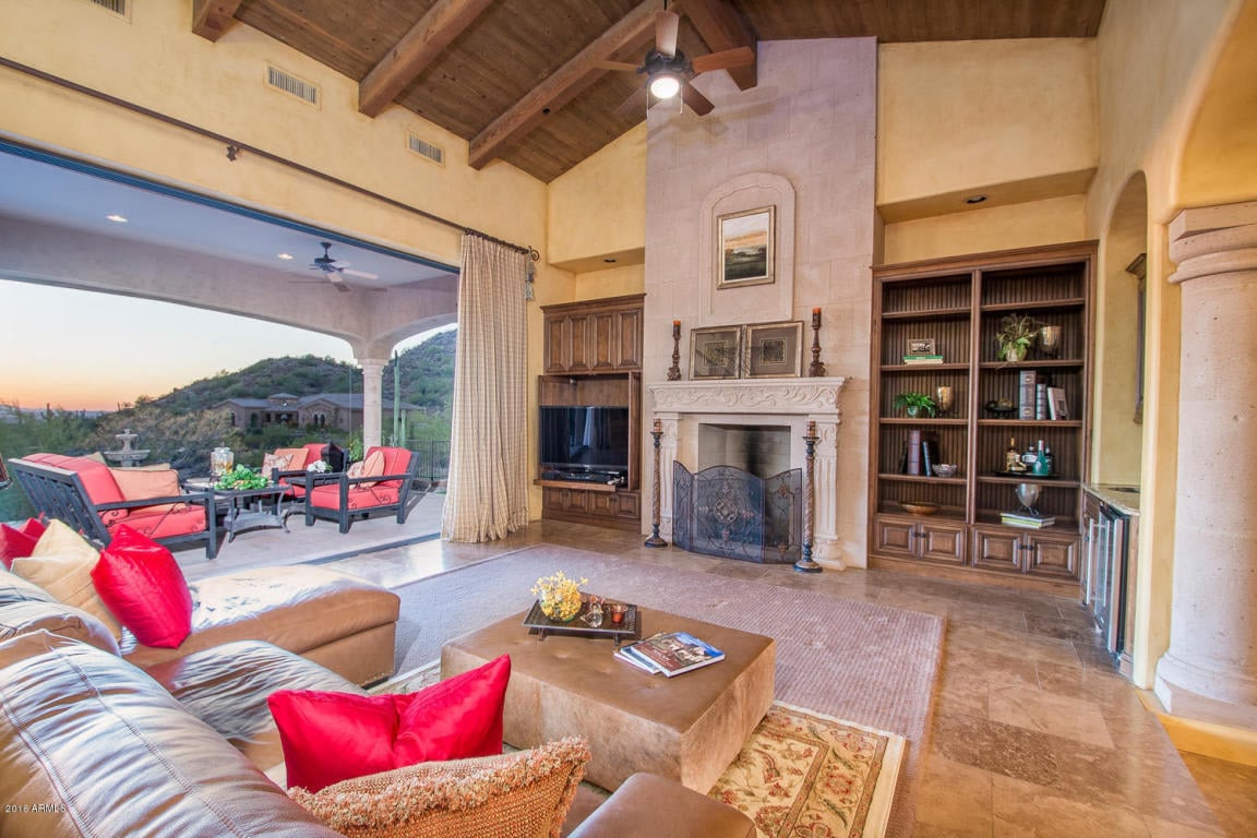 4332 N Desert Oasis Cir