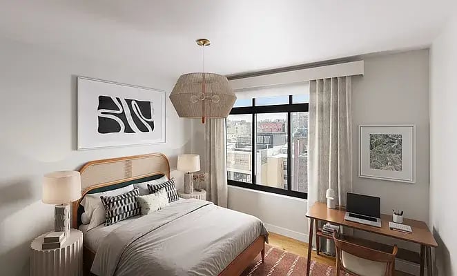 14 Hope Street  #PHA