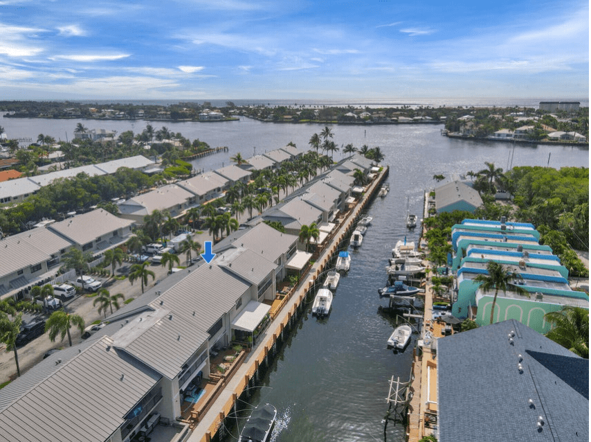 Mariner Village- Boynton Beach