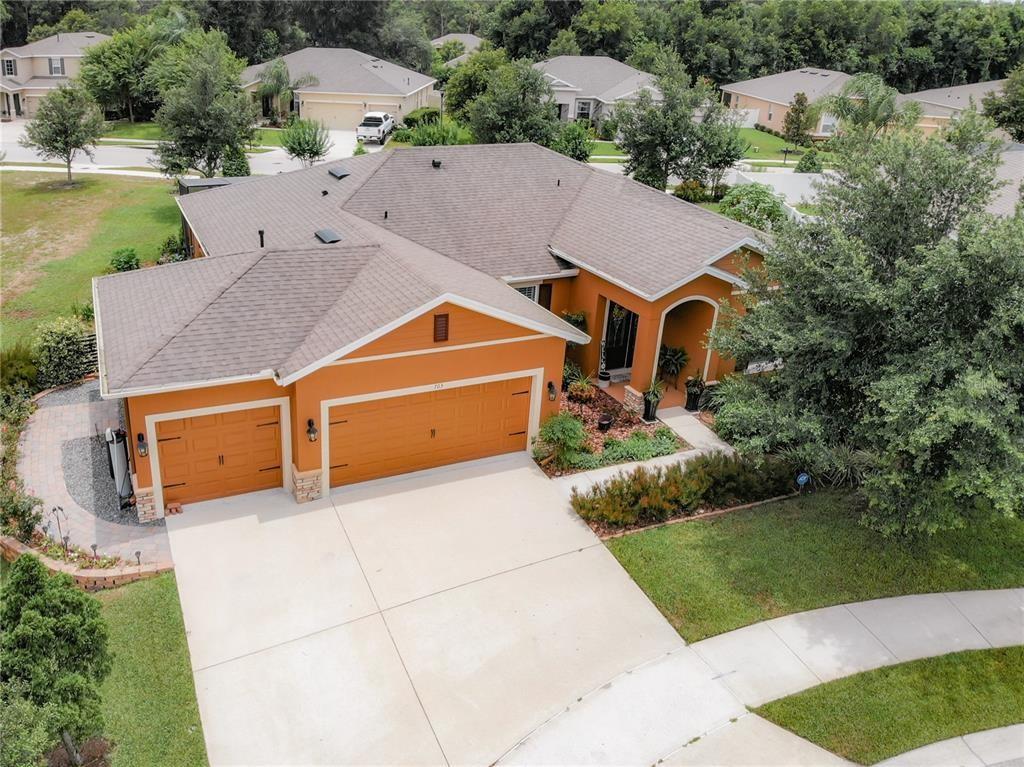 703 Fringe Tree Ct