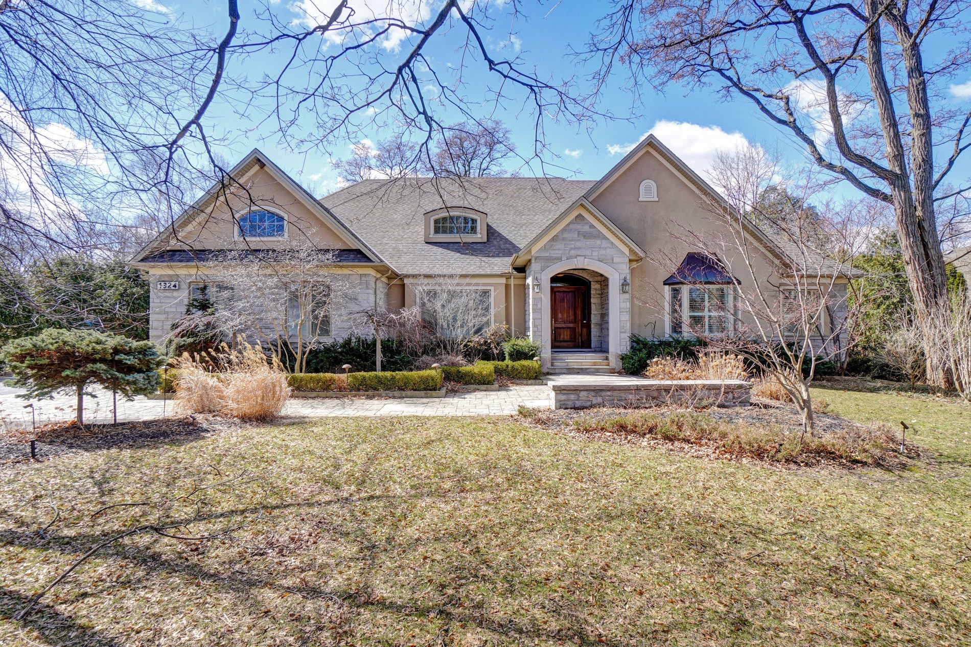 1324 Tecumseh Park Drive