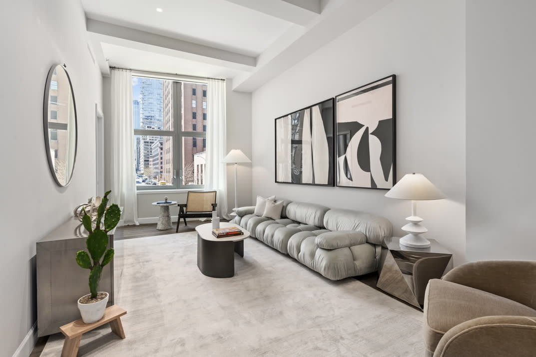 11 Greene St. Unit: 6C