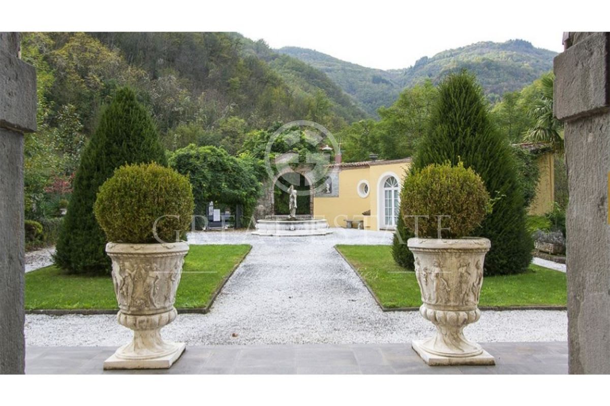 Villa Bertagni