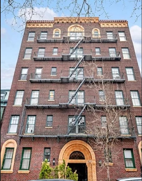 301 Cumberland St Unit: E4