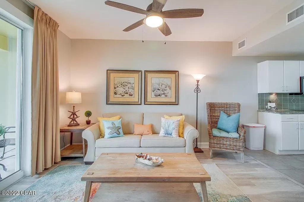 11800 Front Beach 1007 Road Unit 2-1007