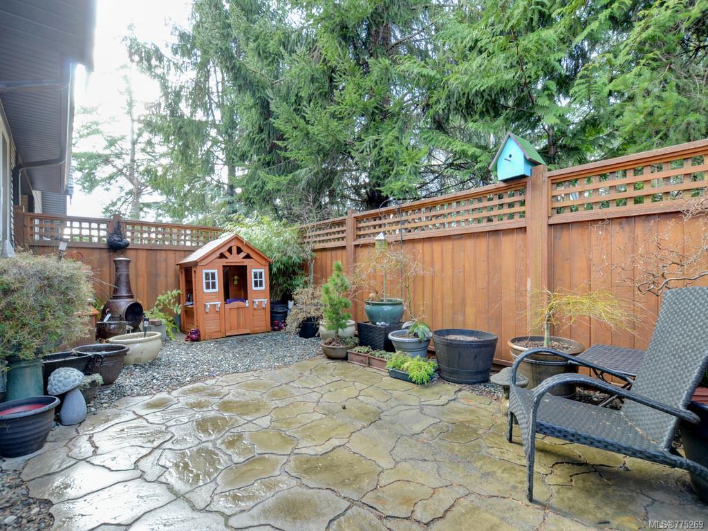 101-1924 Maple Ave, Sooke