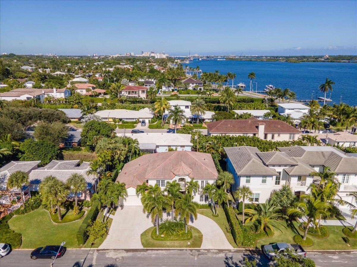 139 Santa Lucia Drive