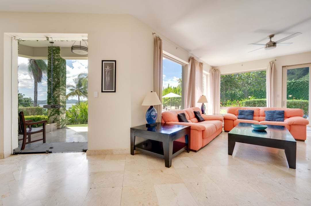 Panoramic Rooftop Terrace Home, Flamingo, Guanacaste