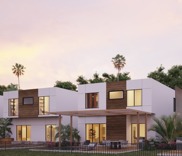 Visions Resort & Spa