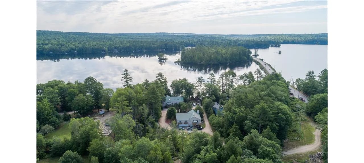 Home For Sale – 19 Thompson Road, Bridgton, Maine