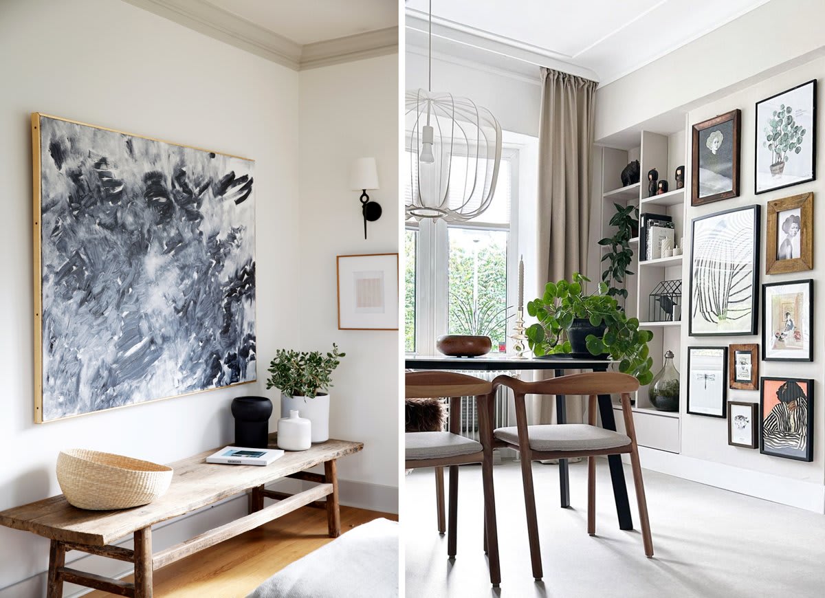 ASK A NESTER: What Happens When You Look Up?