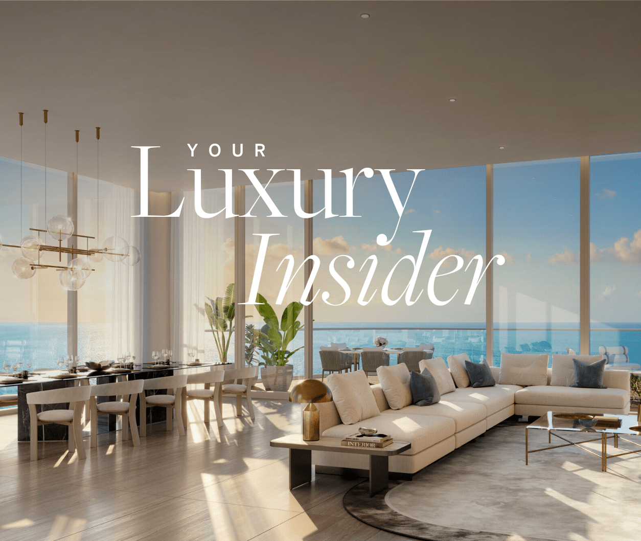 June 2023 Outlook • Your Luxury Insider