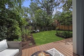 1021 St. Charles St, Victoria