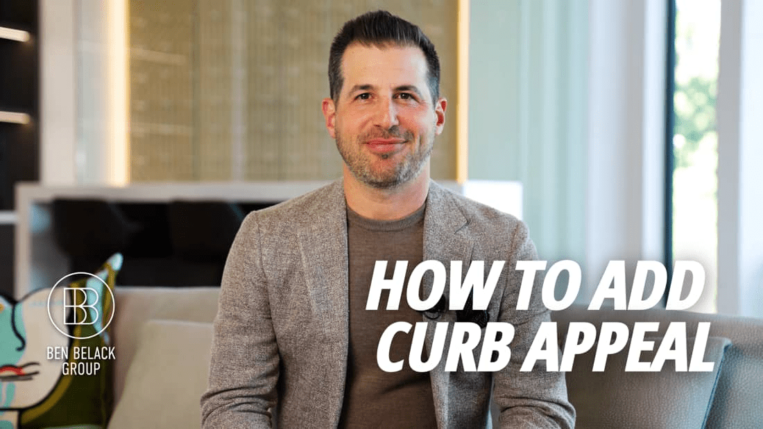 How To Add Curb Appeal