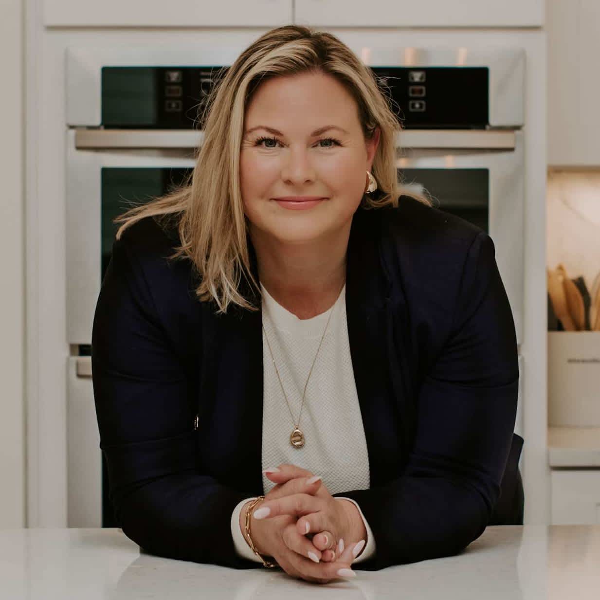Alison Hillenbrand