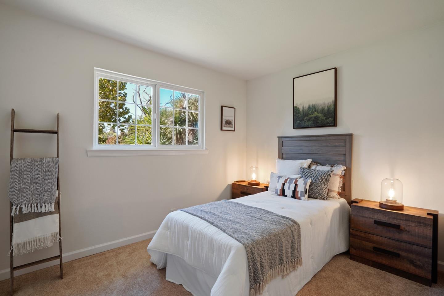 Charming Home In Campbell