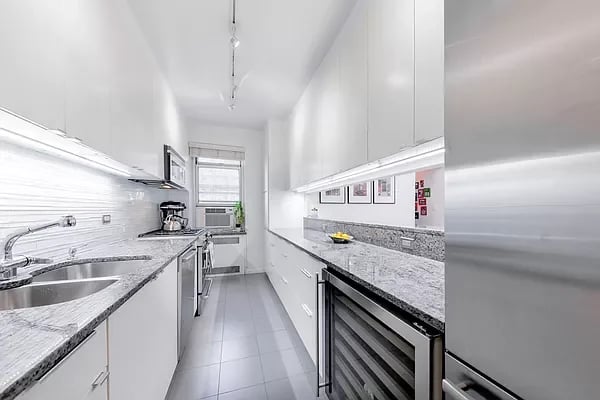 175 West 92nd Street Unit: 5B