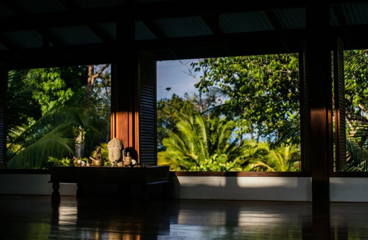 Beachfront Sustainable Eco Resort, Osa, Puntarenas