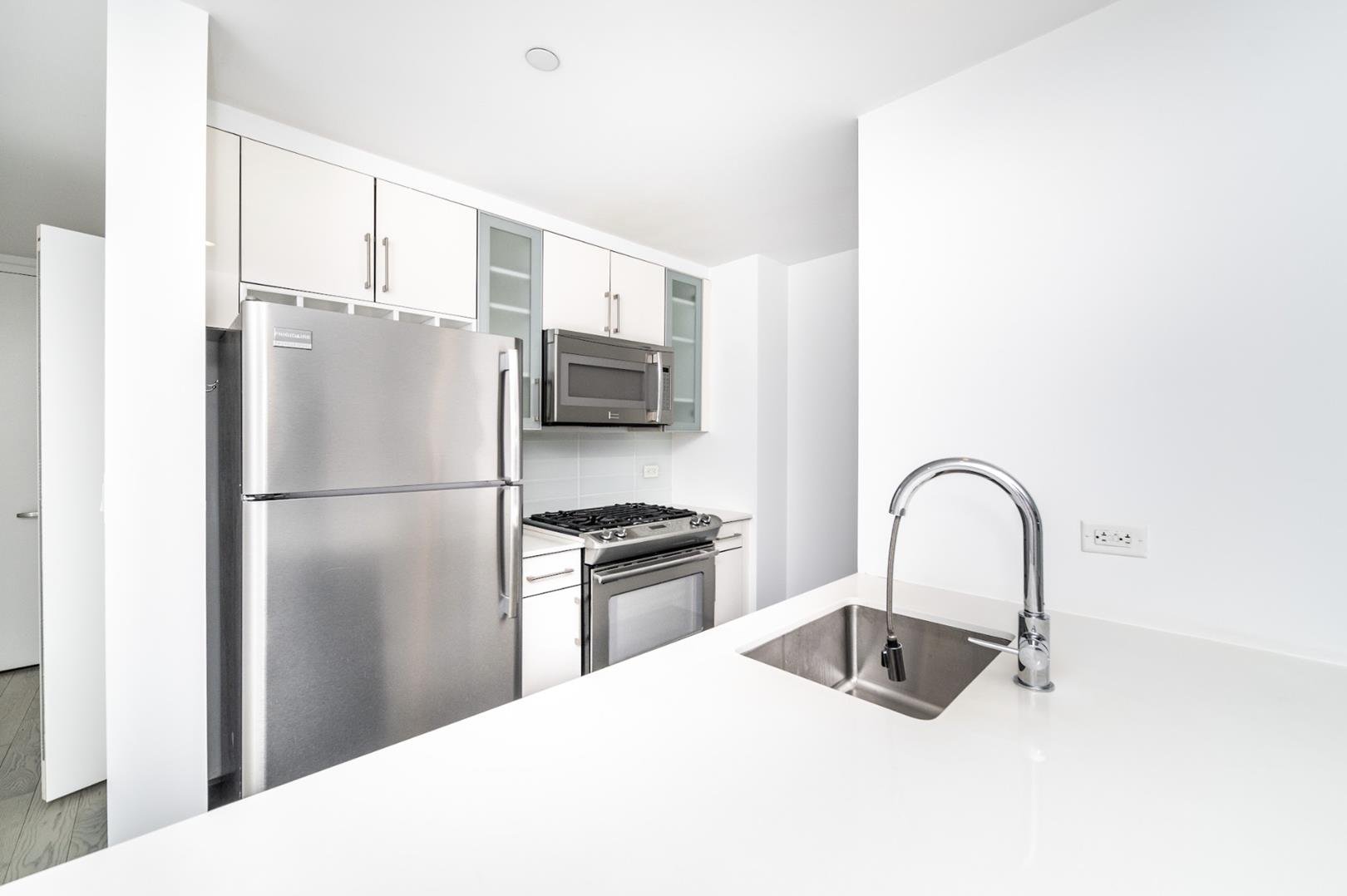 3 West 36th Street, Apt 7-B