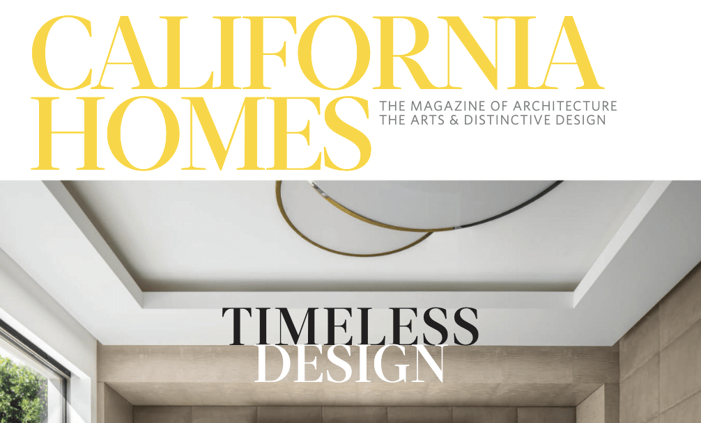 California Homes Features the CdM Home Tour Presented by VALIA Properties