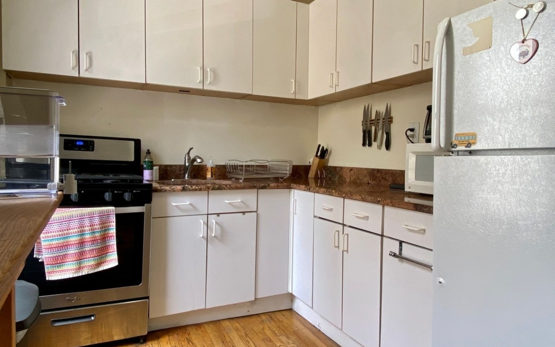 357 East 58th St, #3E